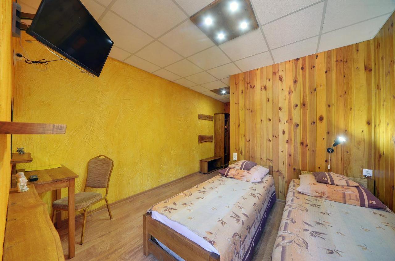 Pod Smerkami Szklarska Poreba Exterior photo